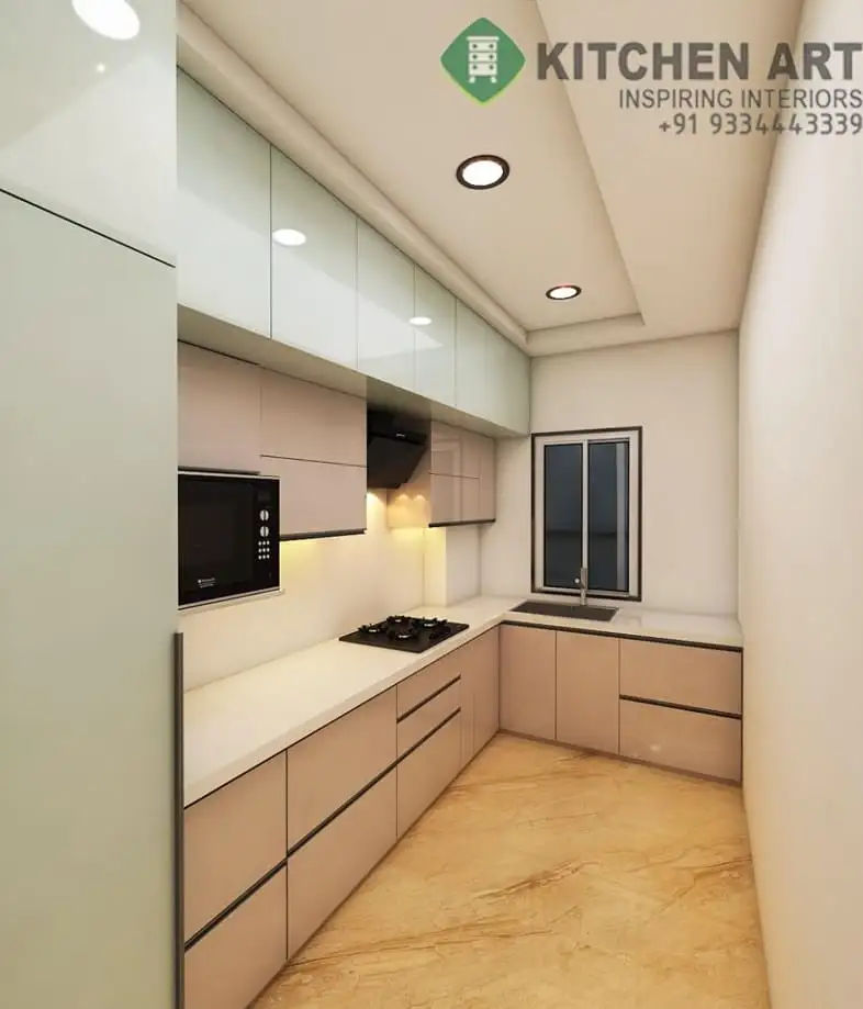 Best Modular Kitchen Patna - Background