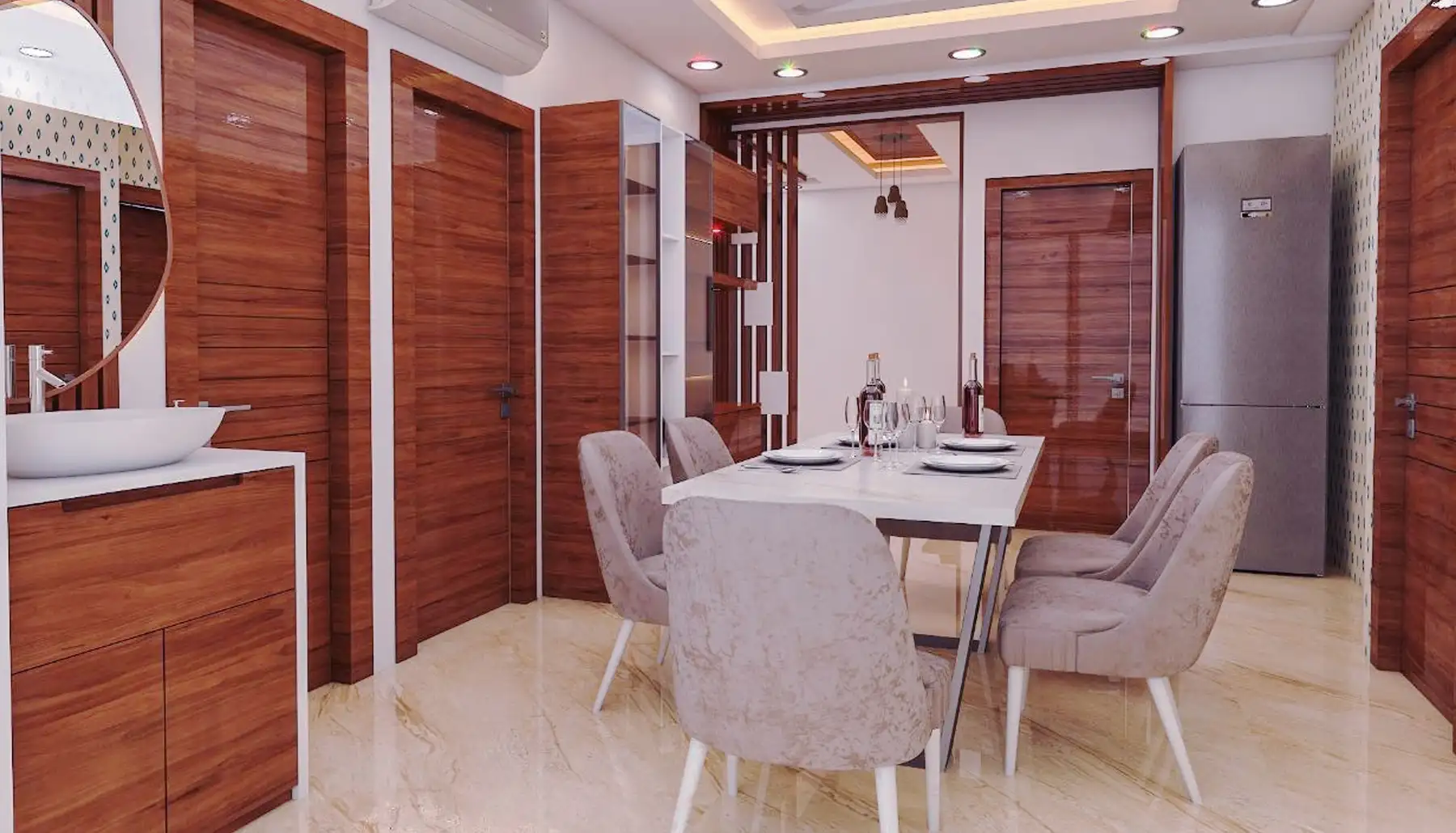 Best Modular Kitchen Patna