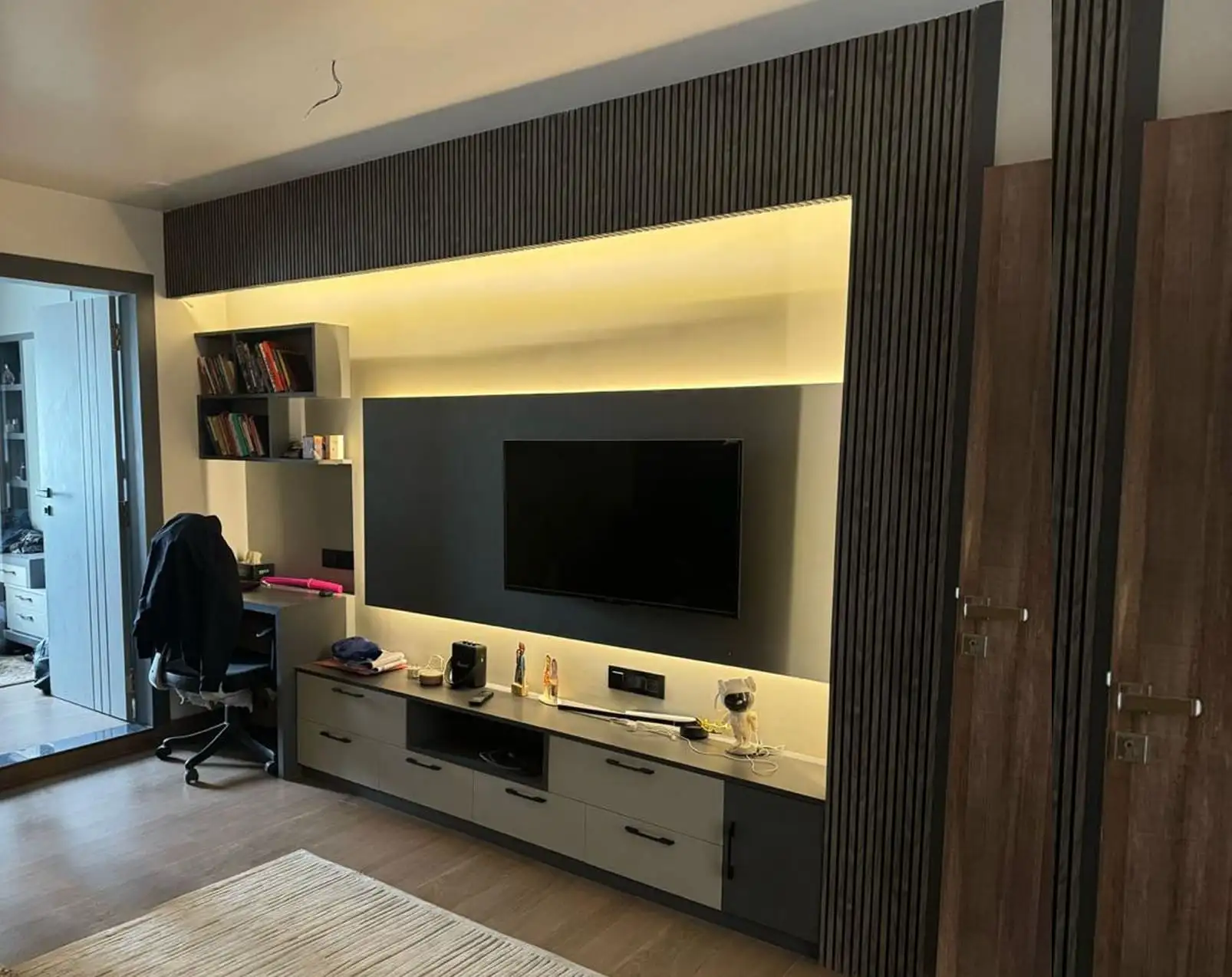 Kitchen Shutter Patna