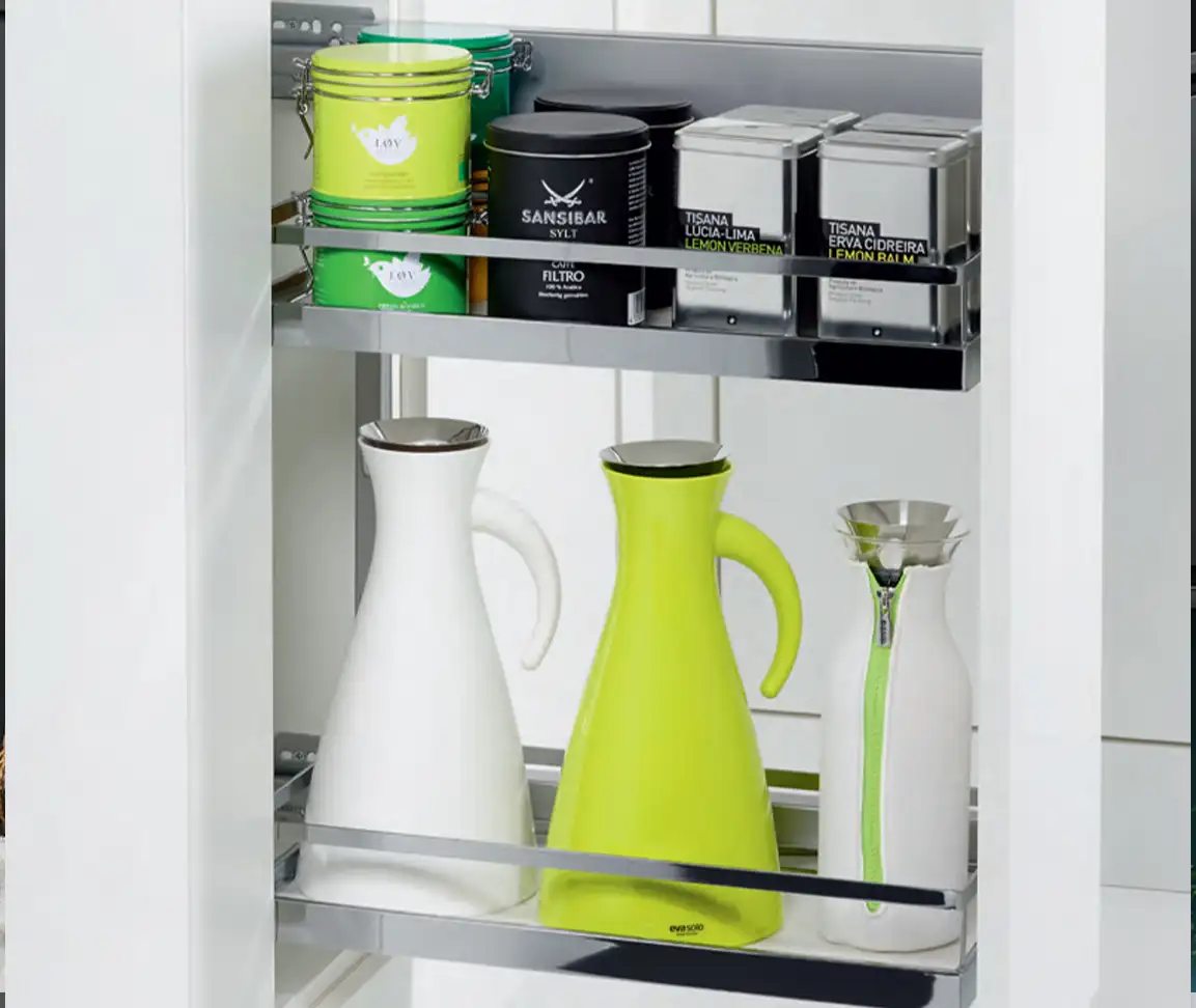 Premium Kitchen Hardware Patna