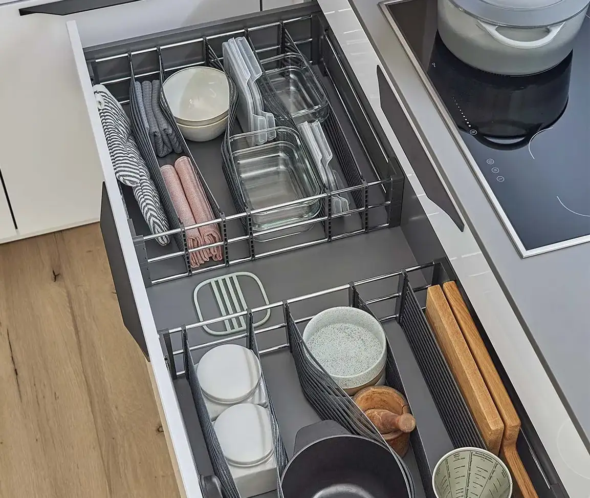 Premium Kitchen Hardware Patna