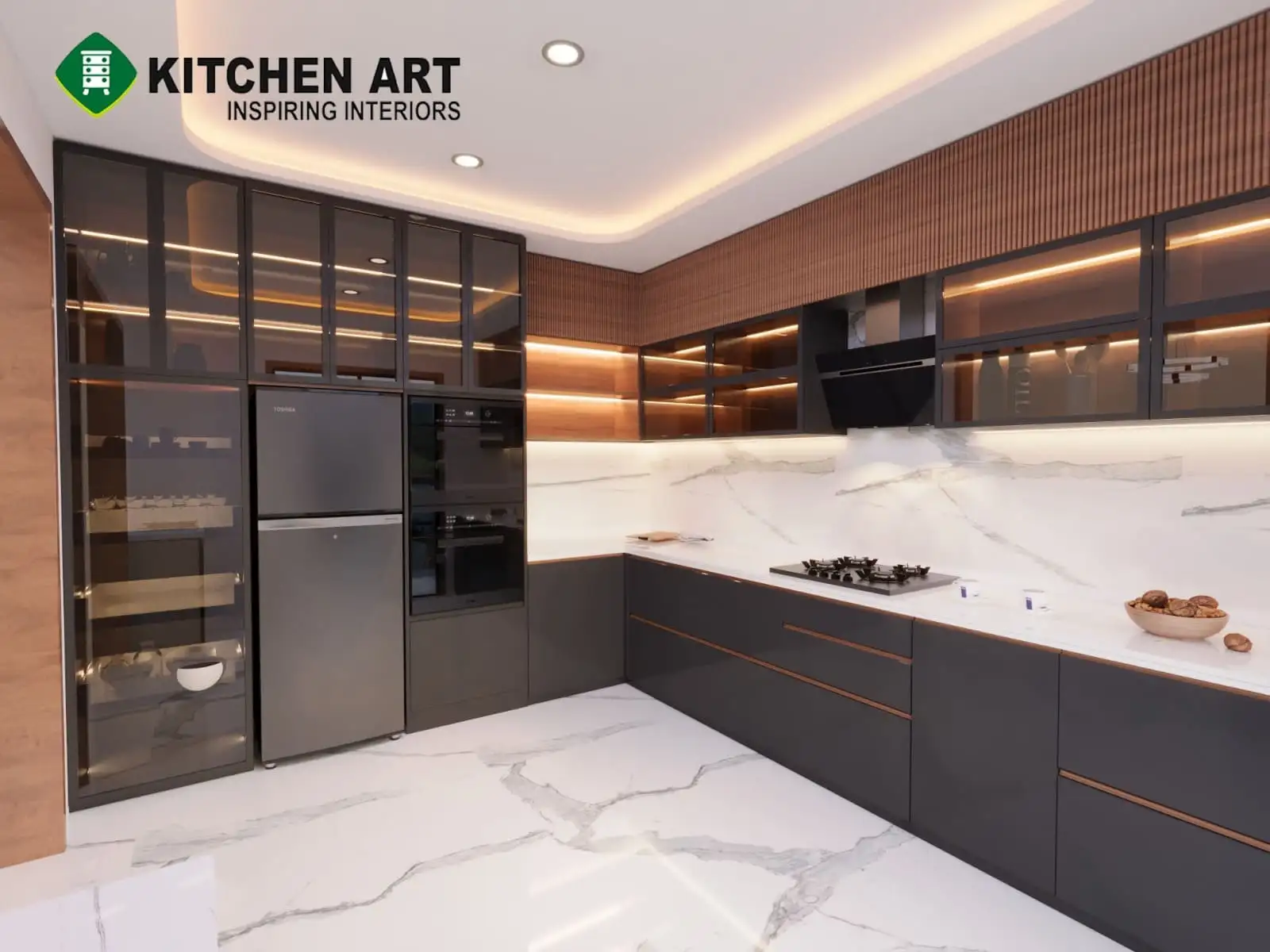 Best Modular Kitchen Patna