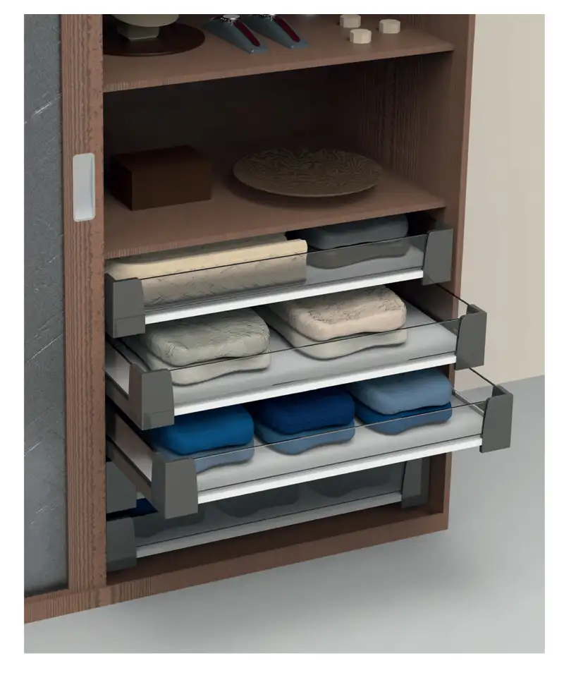 Modular Wardrobe Patna
